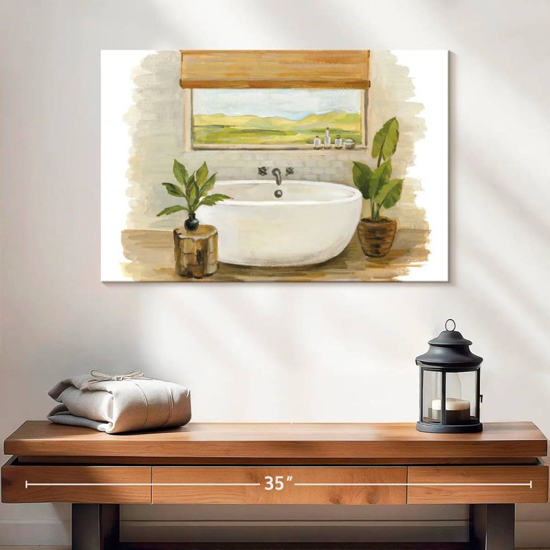 Kerrick Sunny Spa II, H 16 po x l 24 po