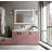 Ednaoverdorf Flat Wall Mirror-61870746-61426061
