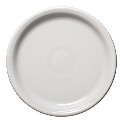 Assiette plate Fiesta Bistro