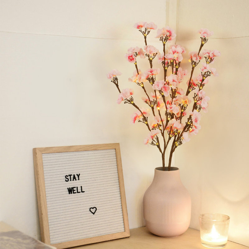 Lillies Arrangement