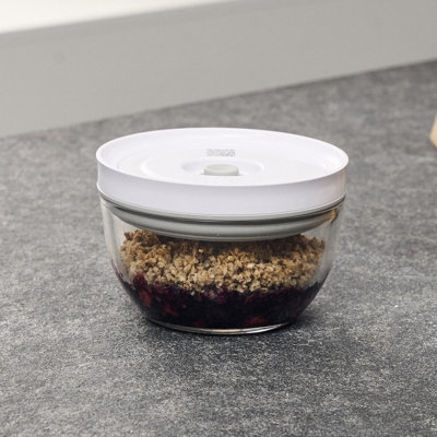 Bol à vide en verre ZWILLING Fresh & Save BOWLS, grand