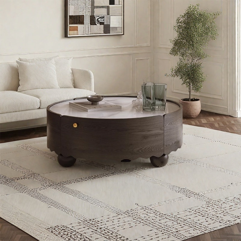 Table basse Creative