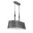 Wurth 5 - Light Kitchen Island Pendant