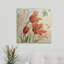 « i » par lisa audit, impression European Flowers-26532170-19207943