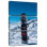 Sirci Snowboard dans la neige