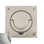 Spindle Solid Ring Pull Plate