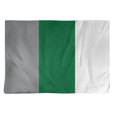 Récapitulatif 18" à rayures de football Philadelphia