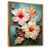 Gold Floater Frame,Solid Wood