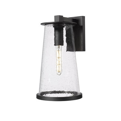 Baylin Aluminum Wall Light
