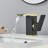 Single-Hole Single-handle Bathroom Faucet-87570620