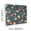Papier peint Roses-98630583