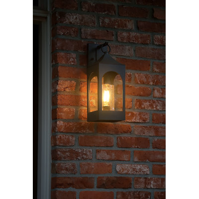 Medium Wall Mount Lantern