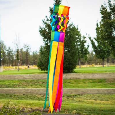 Rainbow Twistair