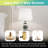 3 Way Light Bulbs-134516786