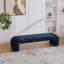 Banc avec revêtement-136431424