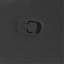 Causeuse inclinable rembourrée anthracite foncé-1955113782-1955113783