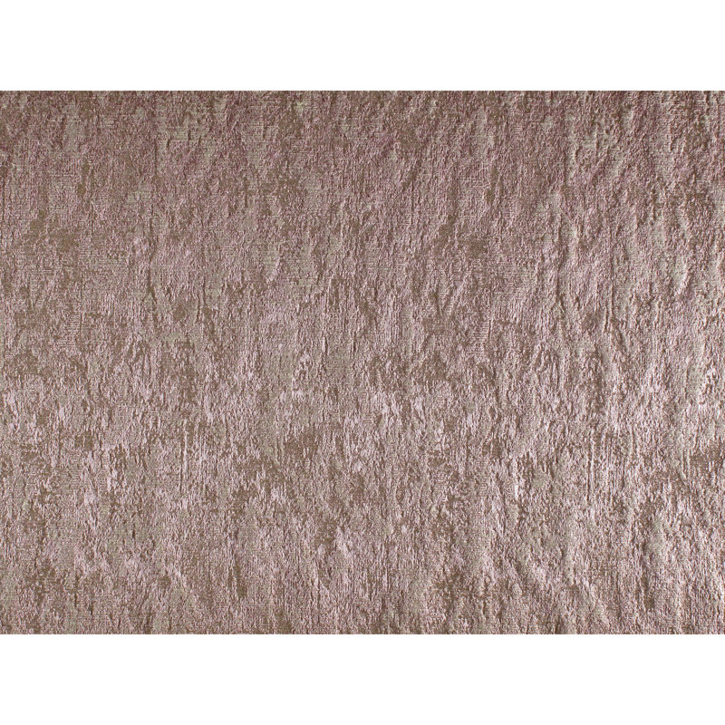 Trastevere Abstract Fabric, Rose