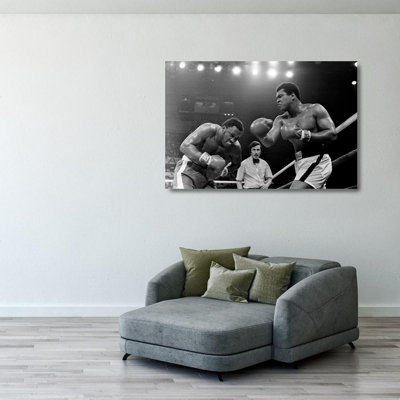 Muhammad Ali - Thrilla IMP-SB0013