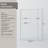 Double Sliding Shower Door-119432251