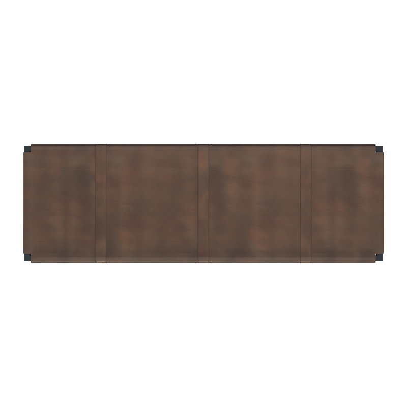 ELON Upholstered Bench