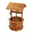 24" Small Wishing Well