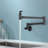 FORCLOVER Touch Kitchen Faucet