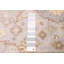 Tapis gris clair Royal Oushak 2 pi 8 po x 11 pi 8 po