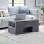 Lift Top Coffee Table with Storage