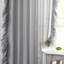 Rideaux transparents en lin Lucienne-2106935399-2106935395