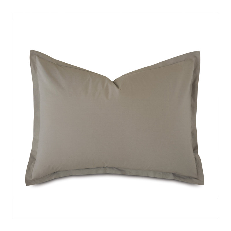 Vail 100% Cotton, Standard, Fawn