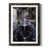 Black Framed