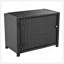 Ensemble de canapé modulaire Spa avec mini canapé, sièges et plusieurs espaces de rangement pour l'extérieur-736049321