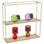 Anacletus 2 Piece Floating Shelf