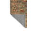 Tapis brun lavable à la machine Meilanie-626571627