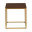 Azriel Frame End Table