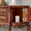 Console haut de gamme multifonctionnelle de luxe-110273183-110273184