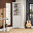 Anest  Corner Storage Bookcase-459682197