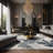 Silky Soft Plush Gray Area Rug-100885142