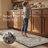 Anti-Fatigue Anti-Slip Waterproof Kitchen Mat-64237008-64237009