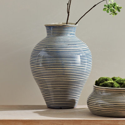 Vase Mirela grand