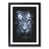 Black Framed selected