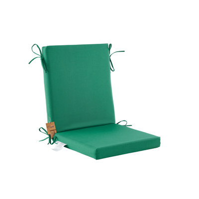 Outdoor Seat/Back Cushion by Bay Isle Home