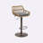 Alteriq Swivel Upholstered Adjustable Height Counter Stool-750624347