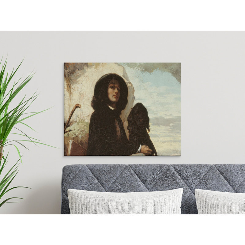 Pfeifer Wrapped Canvas Print Set, 20x16