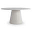 Outdoor Round Dining Table