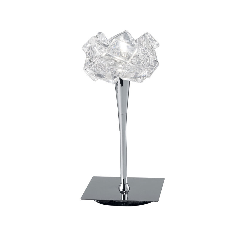 Wanda Metal Table Lamp