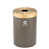 Bronze Vein/Satin Brass