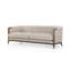 Colten 91'' Upholstered Sofa