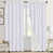 Blanc brillant est en rupture de stock