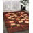 Abstract Indoor Rug-1818164501